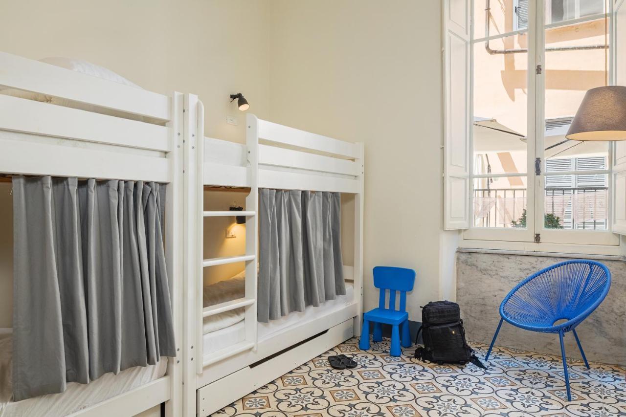 Costello La Spezia Ngoại thất bức ảnh