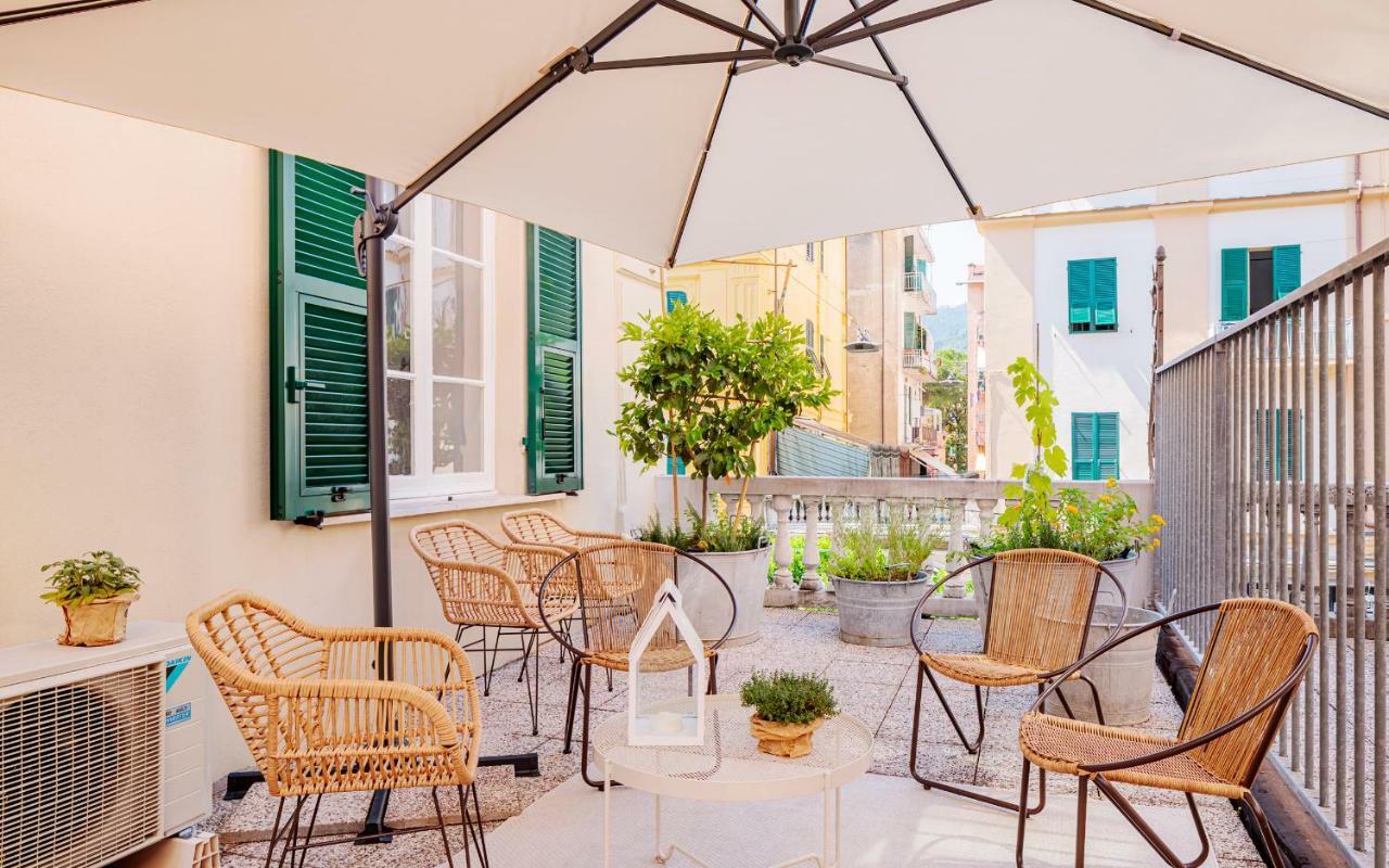 Costello La Spezia Ngoại thất bức ảnh